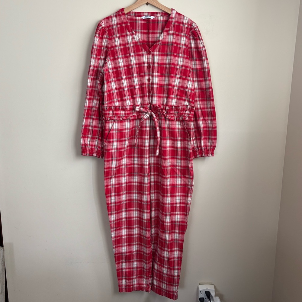 Smash + Tess Remy Henley Romper